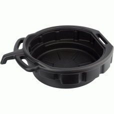 Oil drain pan Capacity 15 l (AvtoDelo) 42047