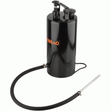 Oil-dispensing hand pump tank Volume 6 l (AvtoDelo) 42048