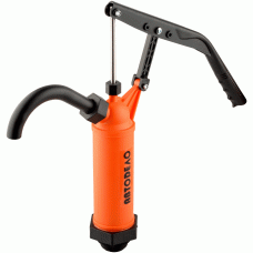 Plastic pump for pumping fuel and lubricants (AvtoDelo) 42060