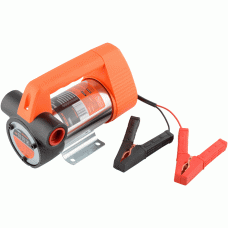 Portable fuel transfer pump Voltage 12 v (AvtoDelo) 42062