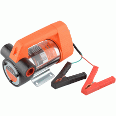 Portable fuel transfer pump Voltage 24 v (AvtoDelo) 42064