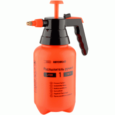 Hand pressure sprayer Volume 1,0 l (AvtoDelo) 42111