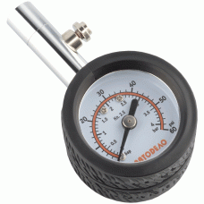 Pressure gauge (AvtoDelo) 42308