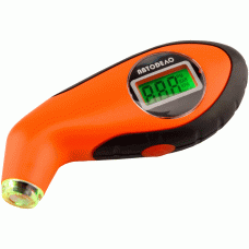 Digital tire pressure gauge (AvtoDelo) 42309