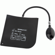 Pneumatic cushion for emergency door opening Size 165х150 mm (AvtoDelo) 42317