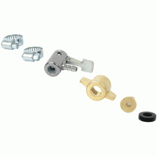 Hose tips set Number of items 4 (AvtoDelo) 42320