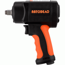 Pneumatic power screwdriver (AvtoDelo) 42500