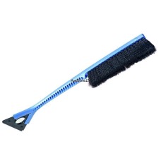 Max-is snow brush with scraper 923-5553 Items quantity 1 pcs 425553