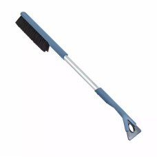 Snow brush with scraper MEGA 923-5569 Items quantity 1 pcs 425569