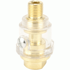 Mini grease nipples Thread 1/4