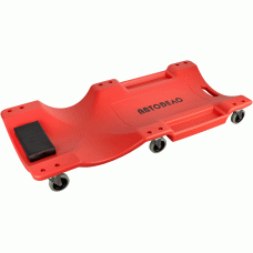 Mechanic creeper Over-all size 1004x470x125 mm (AvtoDelo) 43000