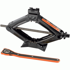 Scissor jack Max load 1000 kg (AvtoDelo) 43110