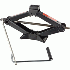 Scissor jack Max load 2000 kg (AvtoDelo) 43116