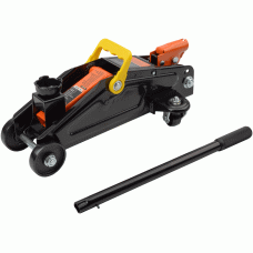 Hydraulic floor jack Max load 2000 kg (AvtoDelo) 43216