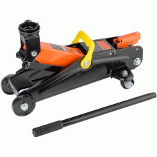 Hydraulic floor jack Max load 2000 kg (AvtoDelo) 43217