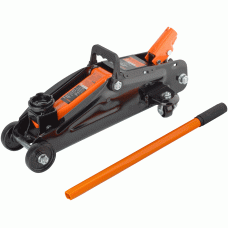 Hydraulic floor jack Max load 2000 kg (AvtoDelo) 43219