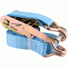 Cargo lashing belt reinforced Length 6 m (AvtoDelo) 43236