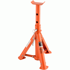 Car jack stand folding Max load 2000 kg (AvtoDelo) 43242
