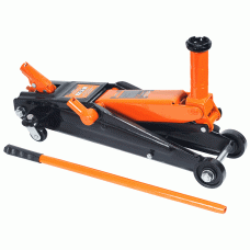 Hydraulic floor jack Max load 3000 kg (AvtoDelo) 43351