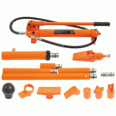 Hydraulic body repair kit Work effort 4000 kg (AvtoDelo) 43401