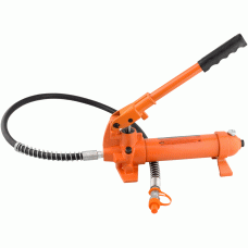 Hydraulic pump Work effort 4000 kg (AvtoDelo) 43406