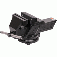 Rotation vice cast iron Size 125 mm (AvtoDelo) 43512