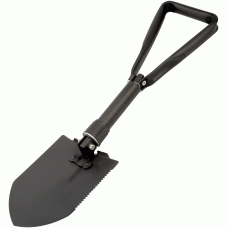 Car folding shovel L 580 mm (AvtoDelo) 44000
