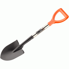 Automotive bayonet shovel L 680 mm (AvtoDelo) 44002