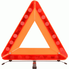 Car warning triangle (AvtoDelo) 44003