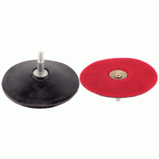 All-rubber drill nozzle D 125 mm (AvtoDelo) 44050