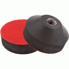 All-rubber nozzle D 100 mm (AvtoDelo) 44057