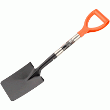 Car shovel L 680 mm (AvtoDelo) 44102