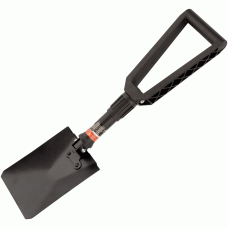 Snow car shovel L 570 mm (AvtoDelo) 44106