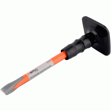 Pointed chisel with anatomical handle L 250 mm (BERIL) 442250