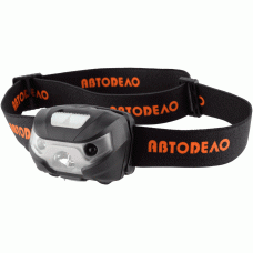Headlight (AvtoDelo) 44345