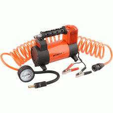 Car Tyre Inflator (AvtoDelo) 44439