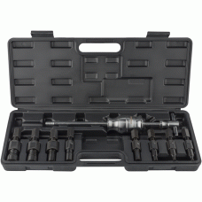 Internal bearing puller set Size 8-32 mm (AvtoDelo) 44609
