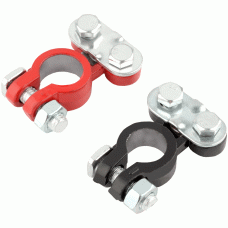 Battery terminal set (AvtoDelo) 44642