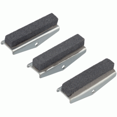 Set of stones for khon Size 28х6 mm (AvtoDelo) 45028