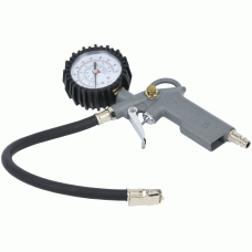 Tire inflation gun Length 450 mm (TEHNIK) 450532