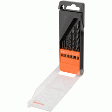 Drill set Number of items 6 (AvtoDelo) 45225