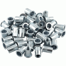 Threaded rivets Thread М4 (AvtoDelo) 45404