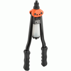 Two-handed riveting tool for extraction rivets L 380 mm (AvtoDelo) 45409