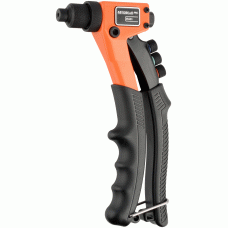 Riveting tool for extraction rivets L 210 mm (AvtoDelo) 45411