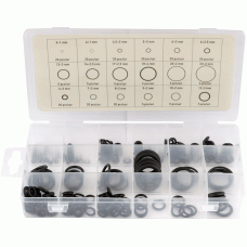 O-ring set Number of items 225 (AvtoDelo) 45525