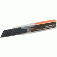 Segment blades for knives Size 18 mm (AvtoDelo) 45917