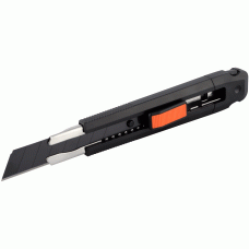 Segment blade knife Width of blade 18 mm (AvtoDelo) 45919