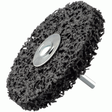 Coral scraping wheel for drill D 75 mm (BERIL) 503075