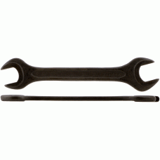 Double open end spanner A 12х14 mm (TEHMASH) 510142