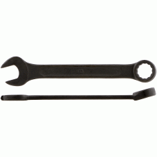 Combination wrench A 7х7 mm (TEHMASH) 511007